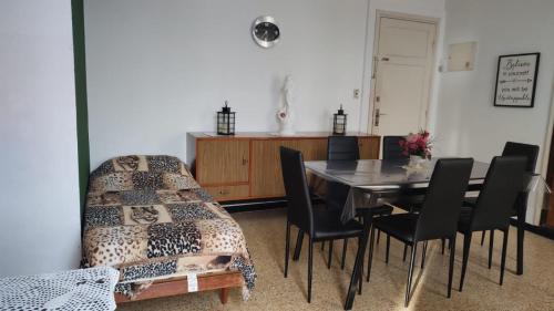 Χώρος καθιστικού στο Chill Out Piria 1