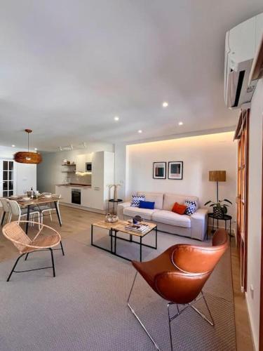 Piso con Mucho Encanto