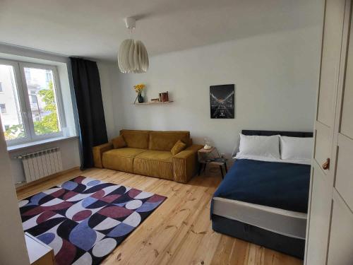 Noakowskiego - serce Warszawy, Hala Koszyki