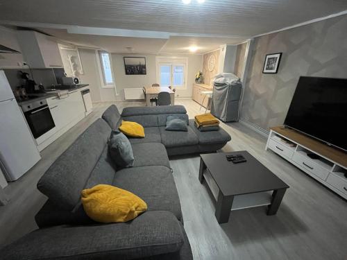 Grand Appartement proche CH Valenciennes