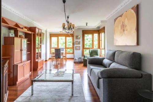 Apartamento Playa del Sardinero