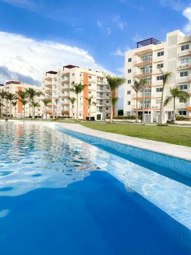 Apartamento en Punta Cana