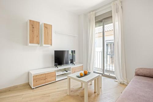 Stay U-nique Apartment Montaño