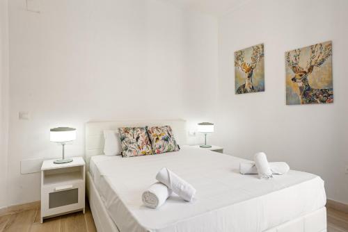 Stay U-nique Apartment Montaño