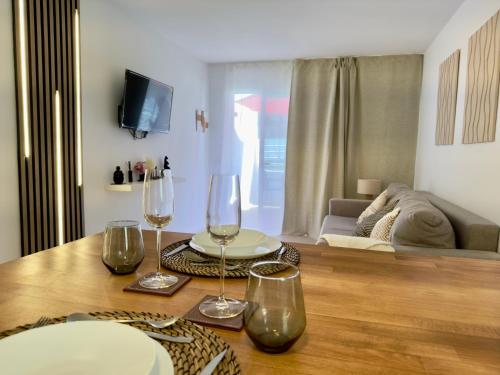 Casa Lina by Homestaygrancanaria