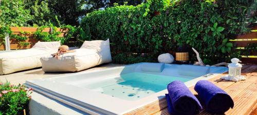 Gallery image of Averto House Lefkada in Lefkada Town