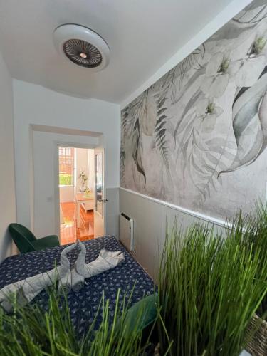 Precioso Apartamento Madrid Centro