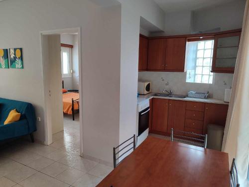 Kalamata Center Apartment