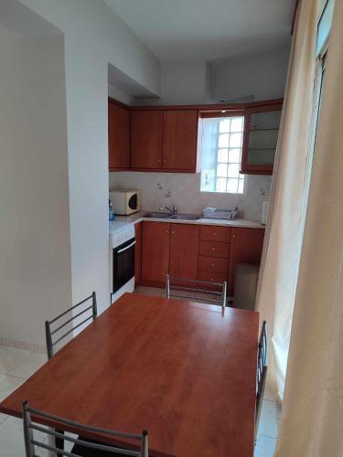 Kalamata Center Apartment