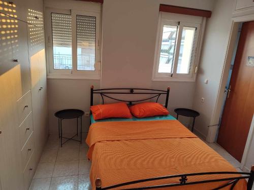 Kalamata Center Apartment