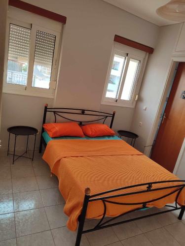 Kalamata Center Apartment