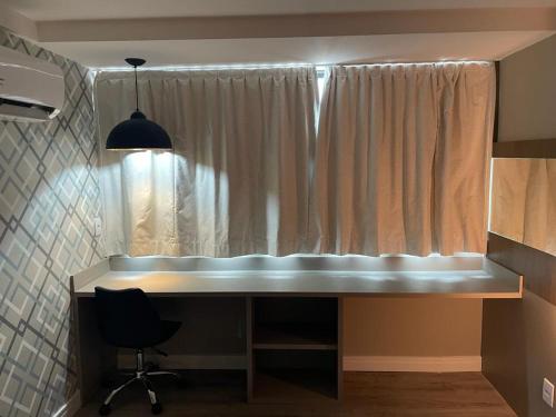 Fotografie z fotogalerie ubytování Lindo apartamento tipo Flat no Aterrado - Volta Redonda v destinaci Volta Redonda