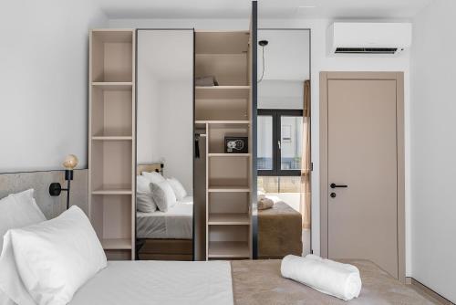 Luxury apartments Olive