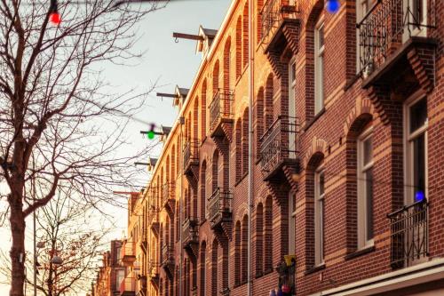 アムステルダムにあるHoliday Inn - the niu, Fender Amsterdamのギャラリーの写真