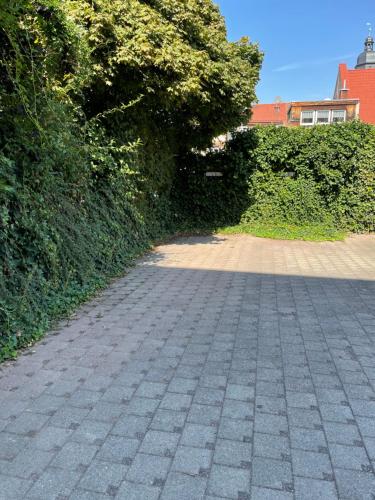 Gambar di galeri bagi Ferienwohnung Bella Vita di Gotha