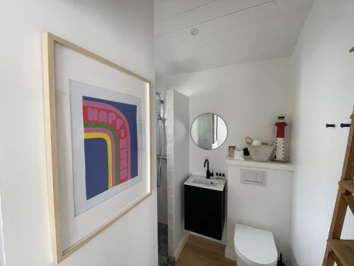 Photo de la galerie de l'établissement Casa ré, au Bois-Plage-en-Ré