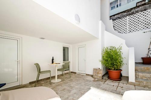 Casas das Ilhas