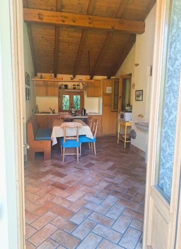 Foto The Dependance of the Villa Isabella Stresa by the little river with private dedicated parking 5