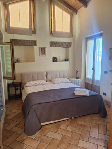 The Dependance of the Villa Isabella Stresa by the little river with private dedicated parking photo 2