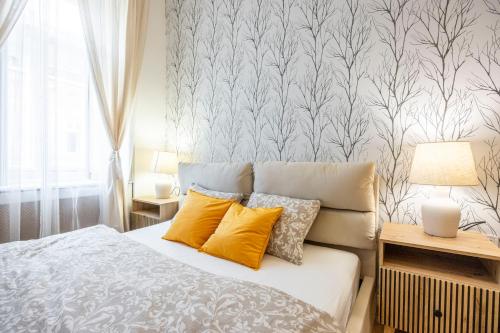 Charming & Cozy Central Apartment in the King Street 1075 Budapest, Király utca 15 kép - 3