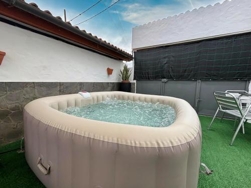 Gambar di galeri bagi Casa Ramoncito di Las Tres Palmas