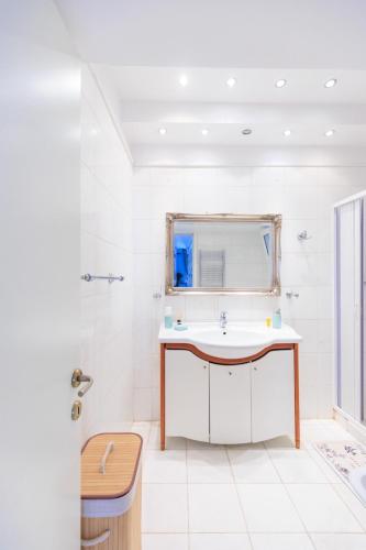 AIOLOS GLYFADA luxury sea view suite 6