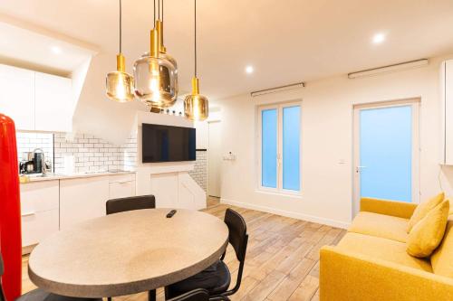 Foto Town House Nation, Bastille, AC by LCC Agency 1