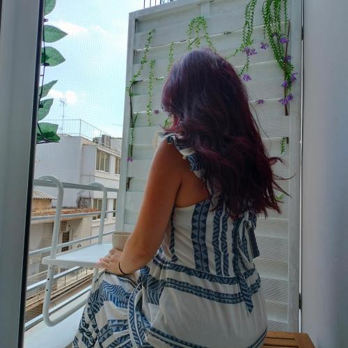 Gargaretta Suites Wildflower 4 Acropolis Museum District