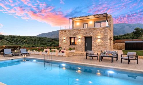 Sirena Villa