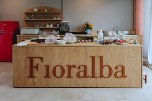 Jídlo v farmy nebo okolí