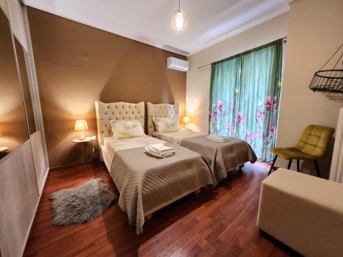 Fully equipped Apartment