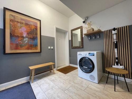 Foto CozyHome Apartment House 5