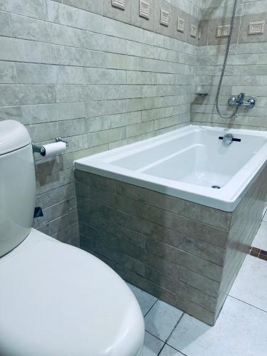 Résidence Alpha et Oméga haut standing