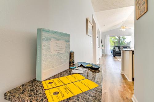 Resort Amenity Access: Chic Myrtle Beach Condo! photo 19