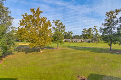 Resort Amenity Access: Chic Myrtle Beach Condo! photo 22
