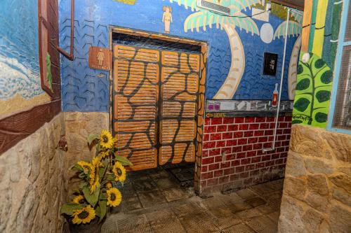 Fotografie z fotogalerie ubytování Costa Linda Art Hostel v destinaci Manuel Antonio