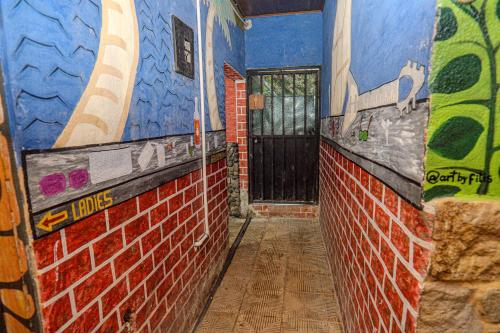 Fotografie z fotogalerie ubytování Costa Linda Art Hostel v destinaci Manuel Antonio