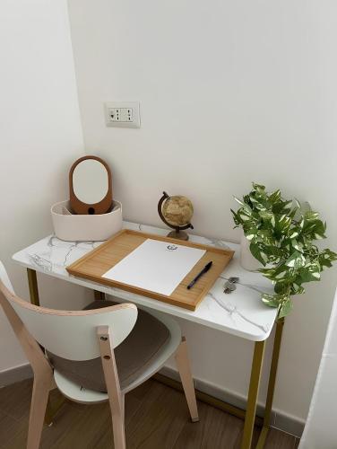 Essence Apartment