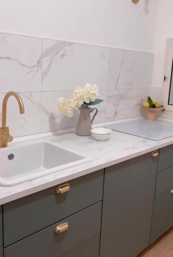 Essence Apartment