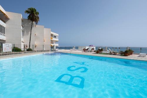 Studio de Luxe San Agustín