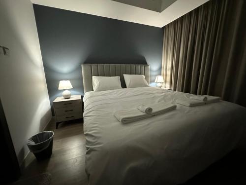 Galeriebild der Unterkunft Pinnacle Row Luxe Retreat in Muscat