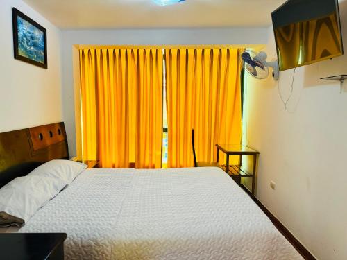 Galería fotográfica de Puerto Bayovar en Mala