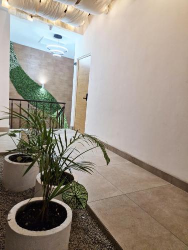 Fotografie z fotogalerie ubytování Amplia-Confortable con cama King, Area de Miraflores H16 v destinaci El Rodeo