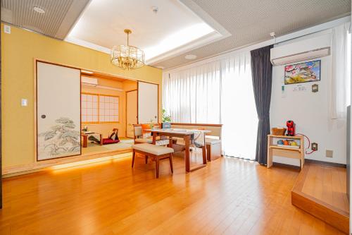 KYARA Hotelミスミ501