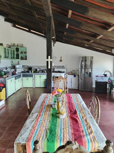 Foto de la galeria de CASA LICHIs a Suchitoto