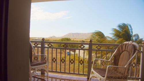 Gallery image of Hotel Vista al Morro in San Fernando de Monte Cristi