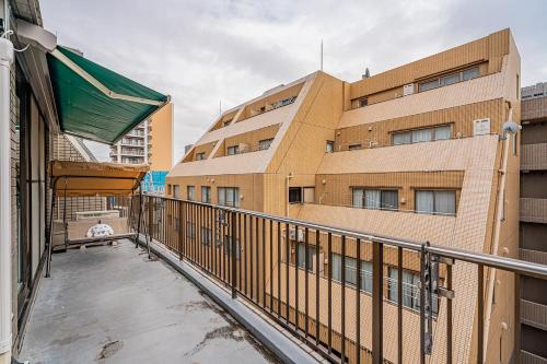 KYARA Hotelミスミ501