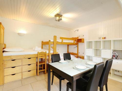 Courchevel 1650 - Studio rénové pour 4 personnes - FR-1-575-224