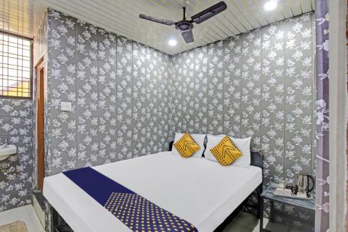 Gallery image of SPOT ON Shree Ganesh Guest House in Dhantoli