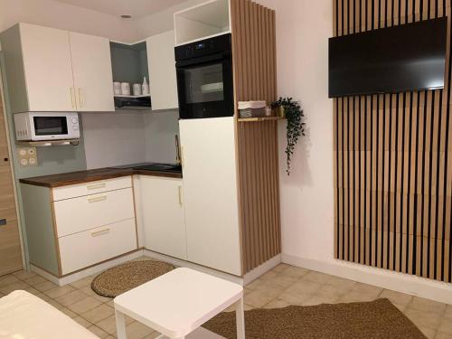 Photo de la galerie de l'établissement Le pavillon de Marie, au Barcarès